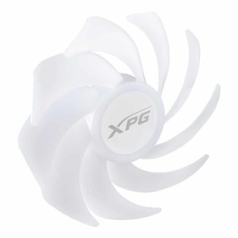 COOLER XPG VENTO 120MM BLANCO ARGB - Imagen 4