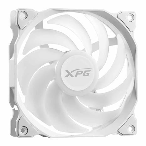 COOLER XPG VENTO 120MM BLANCO ARGB - Imagen 3