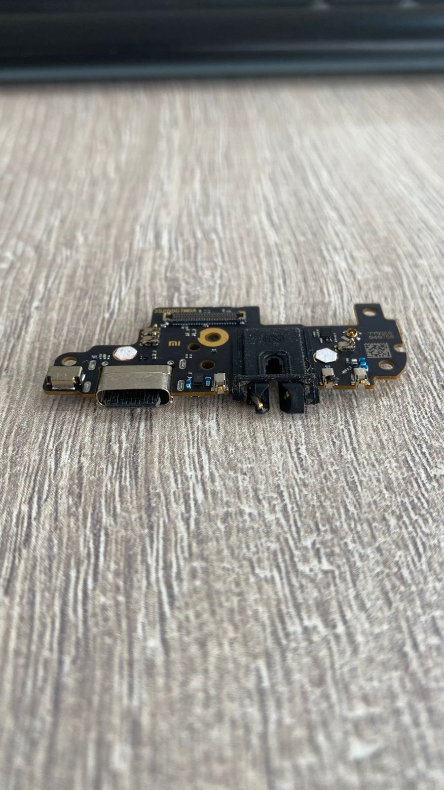 FLEX PLACA DE CARGA RAPIDA PARA XIAOMI REDMI NOTE 8 PRO - Image 3