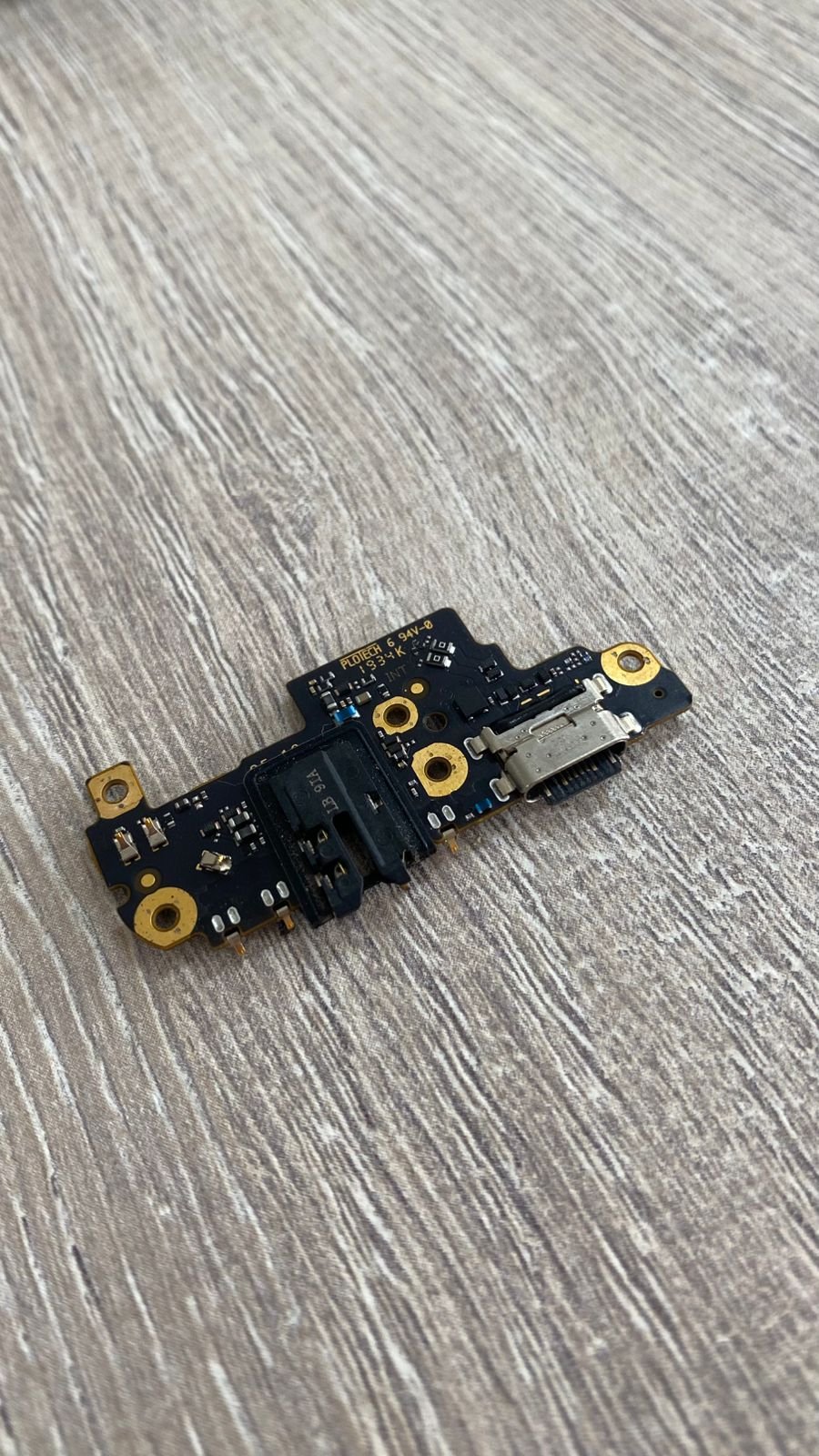 FLEX PLACA DE CARGA RAPIDA PARA XIAOMI REDMI NOTE 8 PRO - Image 4