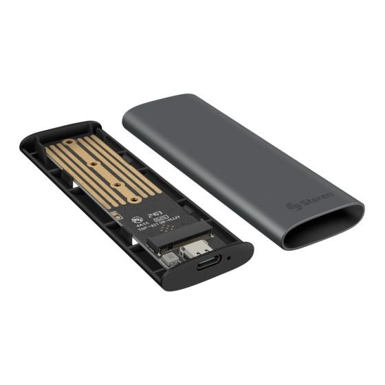 ADAPTADOR SSD M.2 UNIVERSAL - Image 2