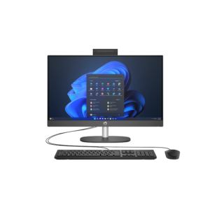 AIO 24 HP 240 I5-1334U 16GB SSD512GB