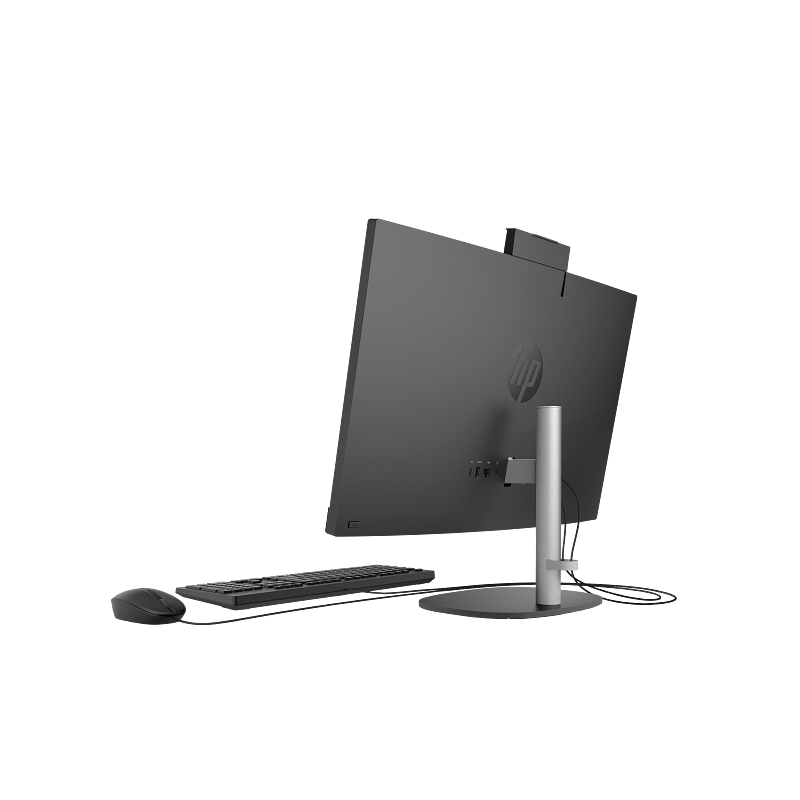 AIO 24 HP 240 I5-1334U 16GB SSD512GB - Image 5