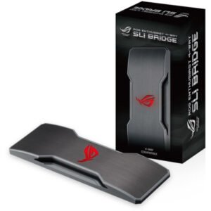 Puente ASUS ROG Enthusiast SLI Puente