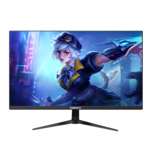MONITOR 24 GAMEMAX 180HZ IPS FHD HDMI DPORT (PIXEL
