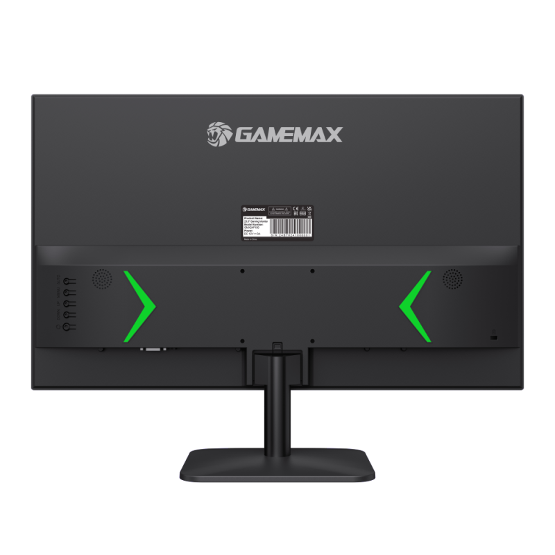 MONITOR 24 GAMEMAX 100HZ IPS FHD HDMI (PIXEL) - Image 3