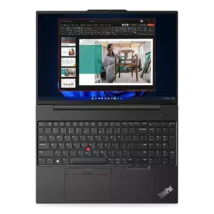 NOTEBOOK LENOVO 16 E16 U5 225U 16GB SSD512 GTIA3 OS