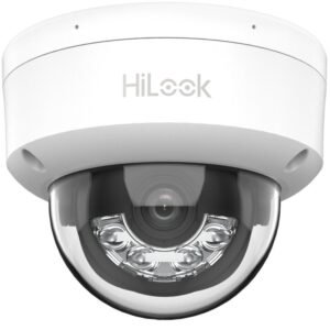 CAMARA IP 2MP HILOOK IPC-D120HA-LUFC H265+ IP67