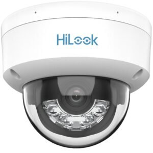 CAMARA IP 6MP HILOOK IPC-D169HA-LU COLOR VU