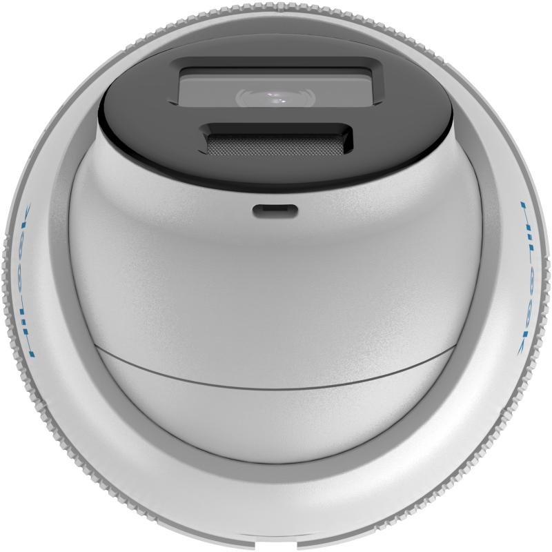 CAMARA IP 4MP HILOOK IPC-T249HA-LU COLORVU - Image 4