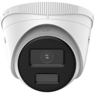 CAMARA IP 4MP HILOOK IPC-T249HA-LU COLORVU