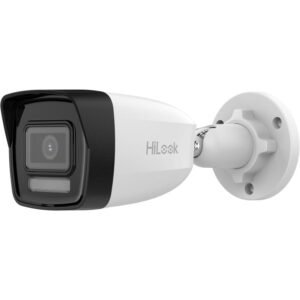 CAMARA IP 6MP HILOOK IPC-B160HA-LU H265+ IP67