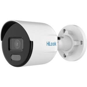 CAMARA IP 4MP HILOOK IPC-B149HA COLORVU