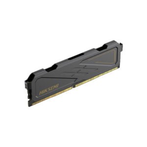 DDR5 16GB HIKSEMI 6000MHZ ARMOR BLACK