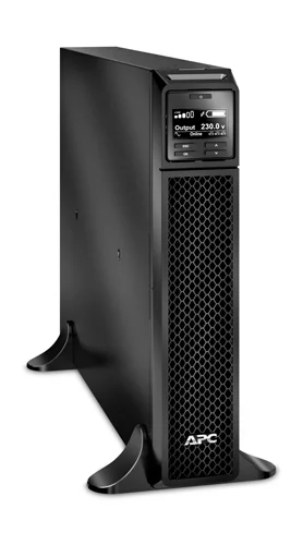 UPS APC ONLINE SMART SRT 3000VA 230V - Image 4