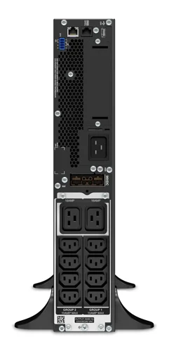 UPS APC ONLINE SMART SRT 3000VA 230V - Image 2