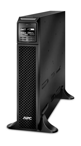 UPS APC ONLINE SMART SRT 3000VA 230V - Image 3
