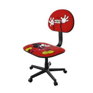 SILLA MICKEY MOUSE X-TECH