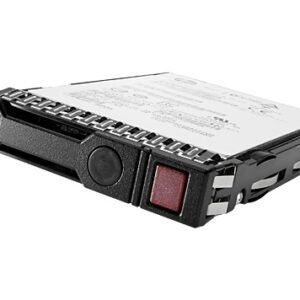 HDD SATA HPE 1TB 6G 3.5in NHP MDL