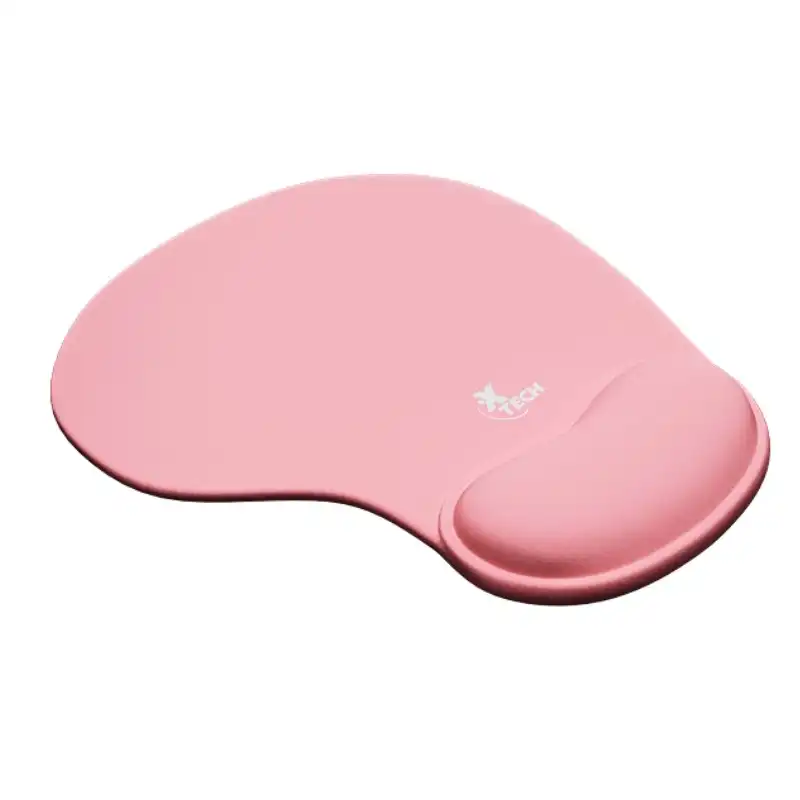MOUSE PAD X-TECH SKADI PARA MOUSE ROSA
