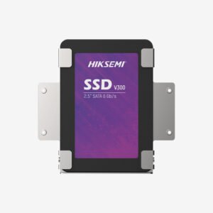 SSD 2TB HIKSEMI V300X P/NVR-DVR