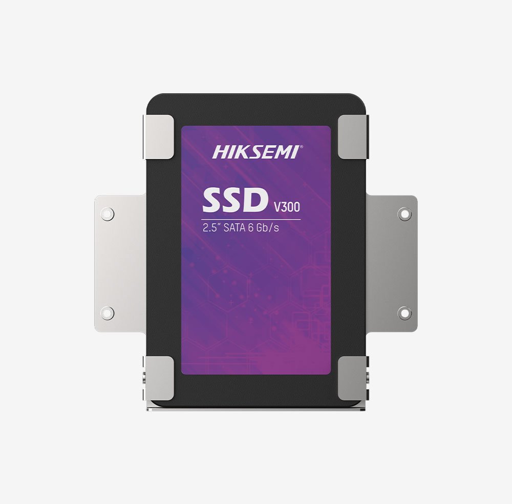SSD 2TB HIKSEMI V300X P/NVR-DVR