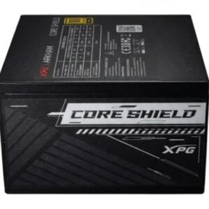 FUENTE 750W ARKHAM BY XPG CORESHIELD 80+ GOLD OEM