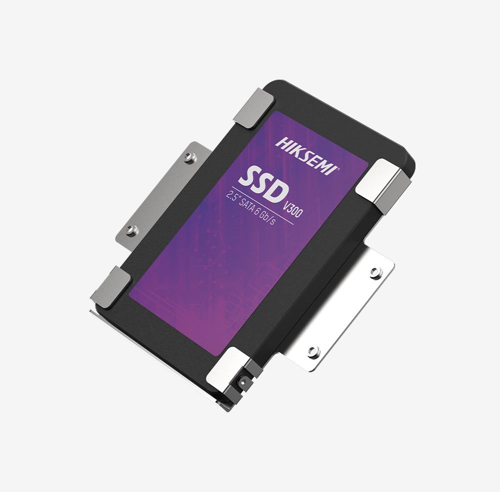SSD 2TB HIKSEMI V300X P/NVR-DVR - Image 4