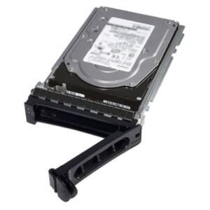 HD SATA DELL 8TB 6GBPS 3.5IN CABLED