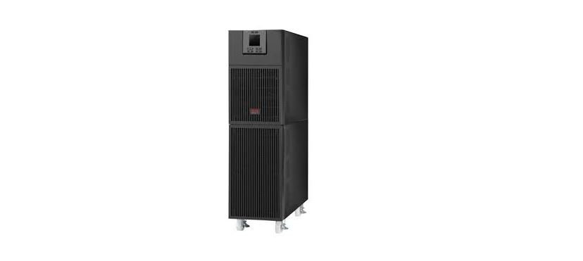 UPS APC ONLINE EASY SRV 6000VA/230V TORRE