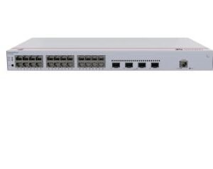 SWITCH 24P HUAWEI EKIT S310-24T4X 4SFP+ 10GE L3