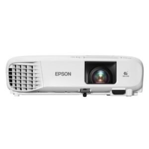 PROYECTOR EPSON POWERLITE X49 3600 ANSI XGA