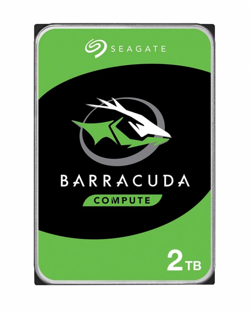 HD 2TB SEAGATE SKYHAWK SATA3 256MB CCTV