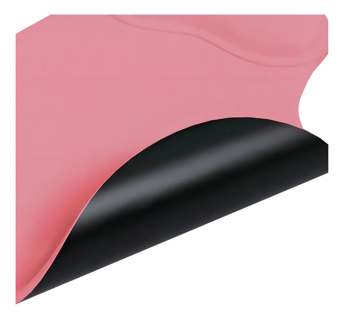 MOUSE PAD X-TECH SKADI PARA MOUSE ROSA - Image 2