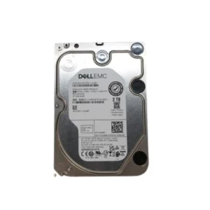 HDD SATA DELL 2TB 7.2K 512N 3.5` CABLED