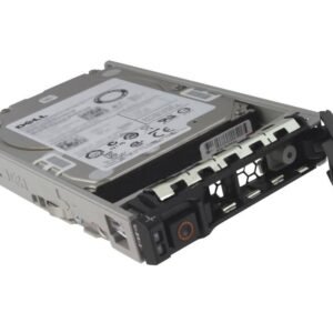 HDD SATA DELL 16TB 6GBPS 7.2K 512 3.5` HOT PLUG