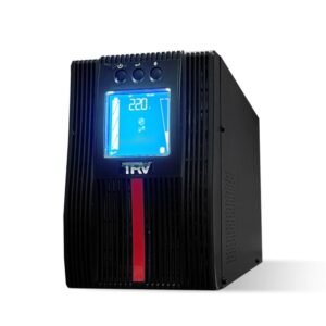 UPS MACAN 1000 VA / 2 TOMAS IRAM