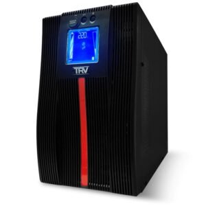 UPS MACAN 3000 VA / 2 TOMAS IRAM