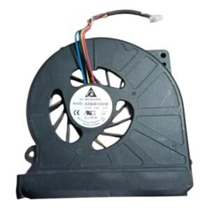 COOLER NOTEBOOK DC BRUSHLESS DC KSB06105HB