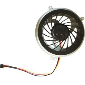 COOLER SONY VAIO ADDA AD000JE7 AD5605HK-GD3 DC 5 V 0.5 A