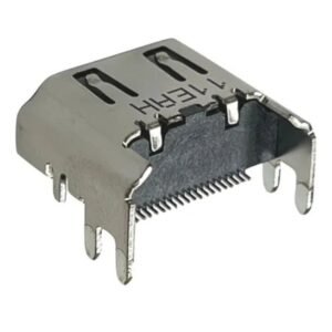 FICHA HDMI CONECTOR HDMI PUERTO HDMI PS4 FAT V2