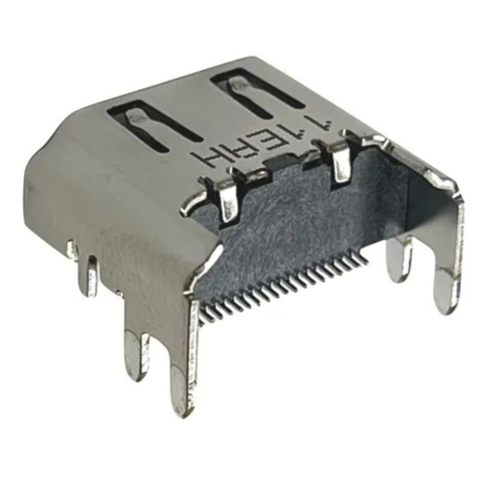 FICHA HDMI CONECTOR HDMI PUERTO HDMI PS4 FAT V2