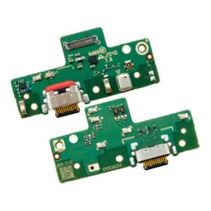 PLACA PIN DE CARGA MOTOROLA G8 XT2045
