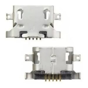 PIN DE CARGA CONECTOR USB MOTO G5 X1671 XT1672