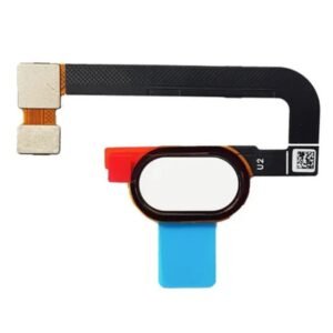 FLEX HUELLA PARA MOTOROLA G5S PLUS XT1800