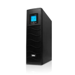 UPS SINUS 3000 RM / 3 TOMAS IRAM / 3 TOMAS IEC