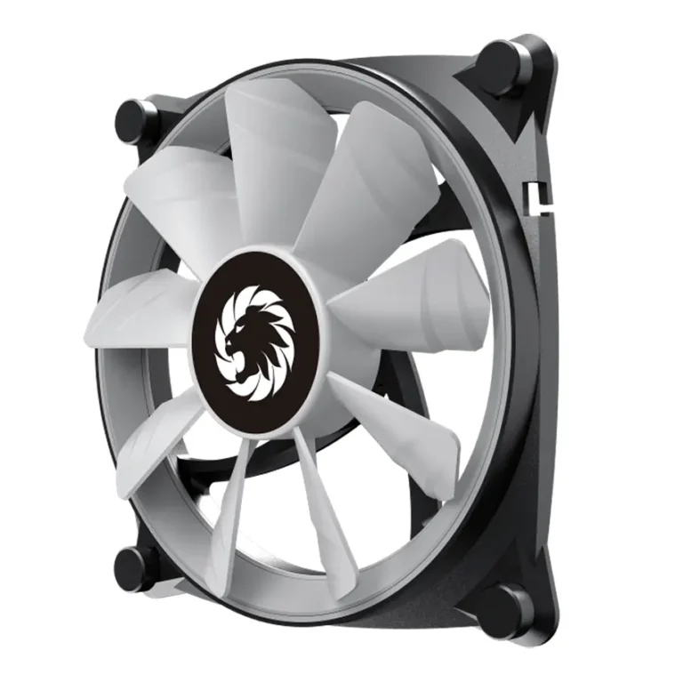 COOLER GAMEMAX 120MM ARGB GMX-12-CBB - Imagen 2