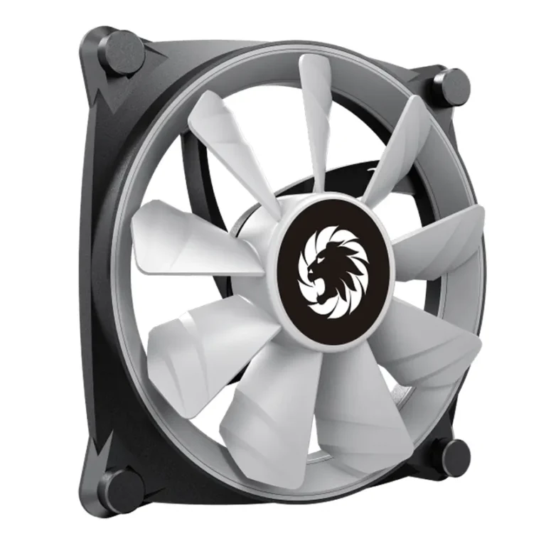COOLER GAMEMAX 120MM ARGB GMX-12-CBB - Imagen 3