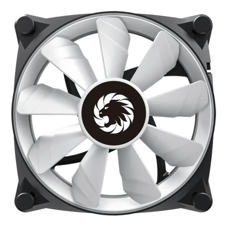 COOLER GAMEMAX 120MM ARGB GMX-12-CBB - Imagen 4