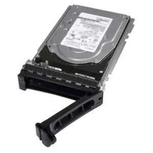 HDD SATA DELL 2TB 6GBPS 7.2K 512N 3.5` HOT PLUG